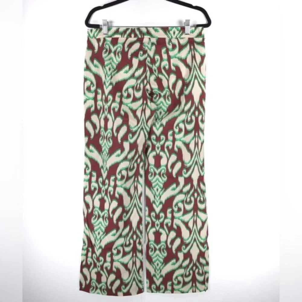 Zara nwt printed